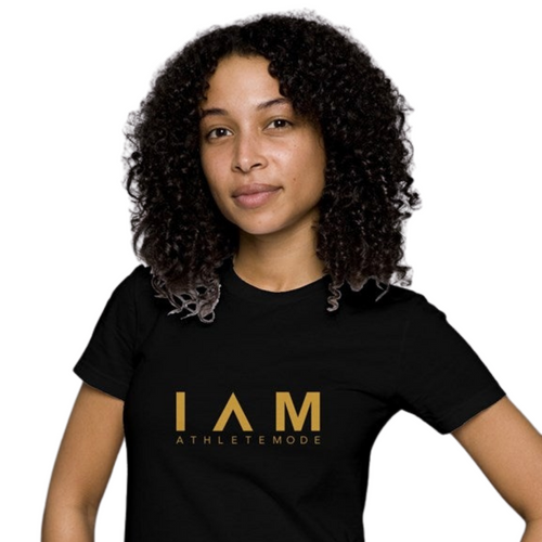 ANA TEE | Women's Short Sleeve T-Shirt